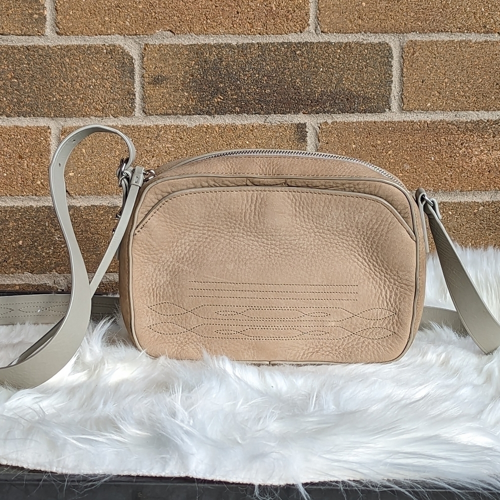 ALL Saints Camera Bag